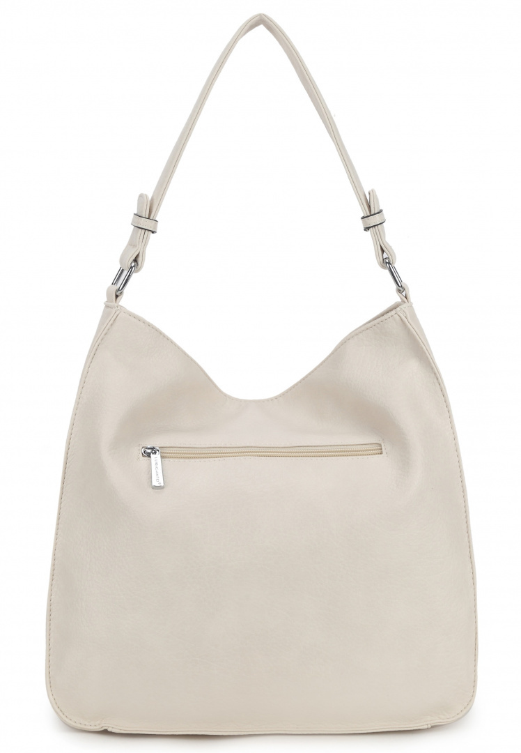 Torebka damska LUIGISANTO 080 Beige Torebka damska LUIGISANTO 080 Beige