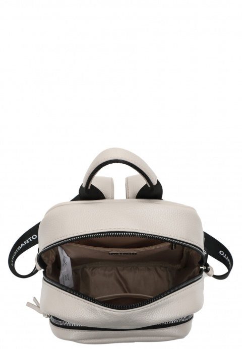 Plecak damski LUIGISANTO 6072 Light-grey Plecak damski LUIGISANTO 6072 Light-grey