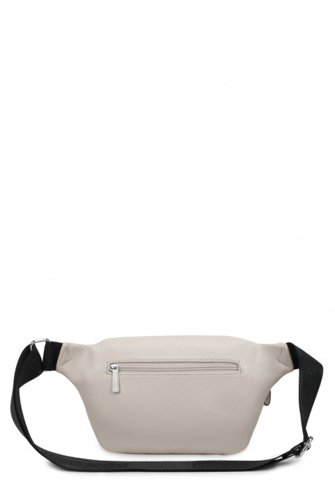 Saszetka damska LUIGISANTO A046 Beige Saszetka damska LUIGISANTO A046 Beige