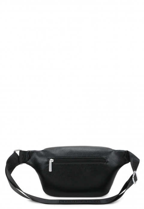 Saszetka damska LUIGISANTO A046 Black Saszetka damska LUIGISANTO A046 Black