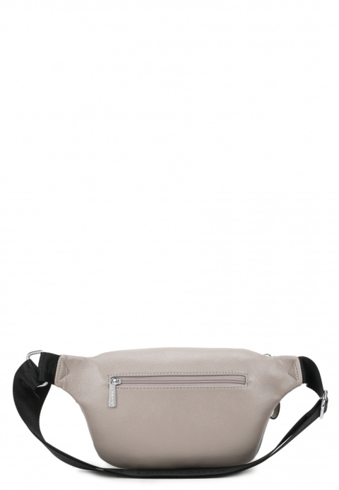 Saszetka damska LUIGISANTO A046 Grey Saszetka damska LUIGISANTO A046 Grey