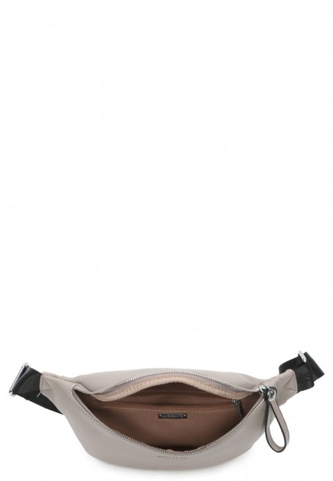 Saszetka damska LUIGISANTO A046 Grey Saszetka damska LUIGISANTO A046 Grey