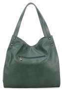 Torebka damska LUIGISANTO DJ862 Green