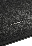 Torebka damska LUIGISANTO MSL-038 Black