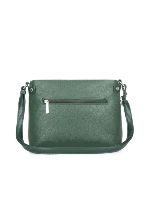 Torebka damska LUIGISANTO 6906 Green Torebka damska LUIGISANTO 6906 Green