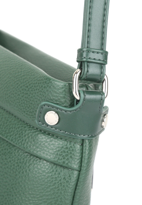 Torebka damska LUIGISANTO 6906 Green Torebka damska LUIGISANTO 6906 Green