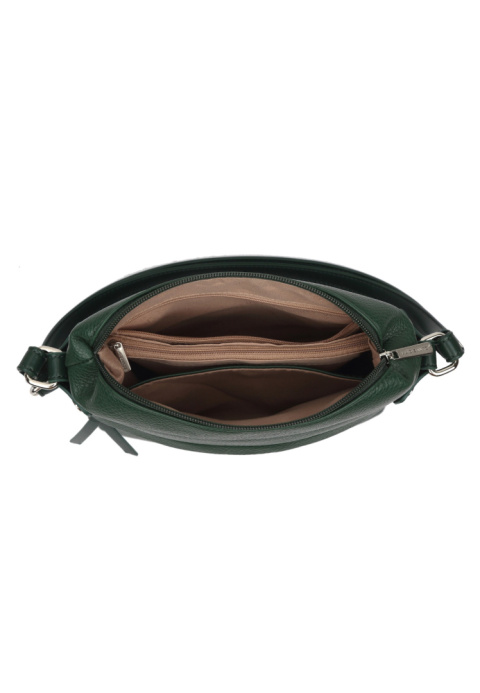 Torebka damska LUIGISANTO 6906 Green Torebka damska LUIGISANTO 6906 Green
