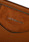 Torebka damska LUIGISANTO 6814 Camel