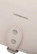 Torebka damska LUIGISANTO CM6834 Beige