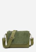 Torebka damska LUIGISANTO HS6812 Green