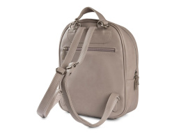 Plecak Damski LUIGISANTO 6227-3 Grey