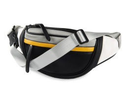 Saszetka Damska Pawia 2718 Black