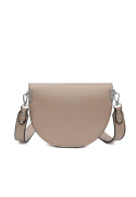 Torebka damska LUIGISANTO 23117 Beige/Taupe