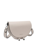 Torebka damska LUIGISANTO 23117 Beige