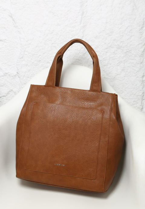 Torebka damska LUIGISANTO V0506-1 Camel Torebka damska LUIGISANTO V0506-1 Camel