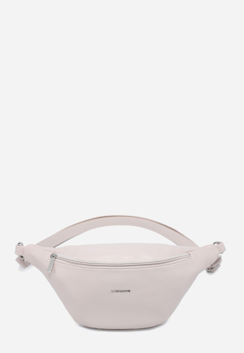 Saszetka damska LUIGISANTO HS8216 Apricot Saszetka damska LUIGISANTO HS8216 Apricot