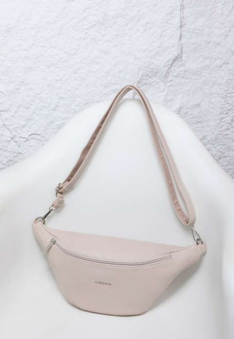 Saszetka damska LUIGISANTO HS8216 Apricot Saszetka damska LUIGISANTO HS8216 Apricot