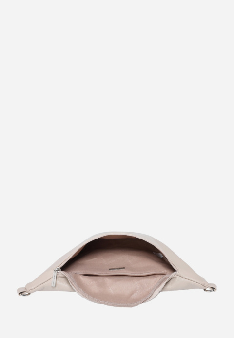 Saszetka damska LUIGISANTO HS8216 Beige/Taupe Saszetka damska LUIGISANTO HS8216 Beige/Taupe