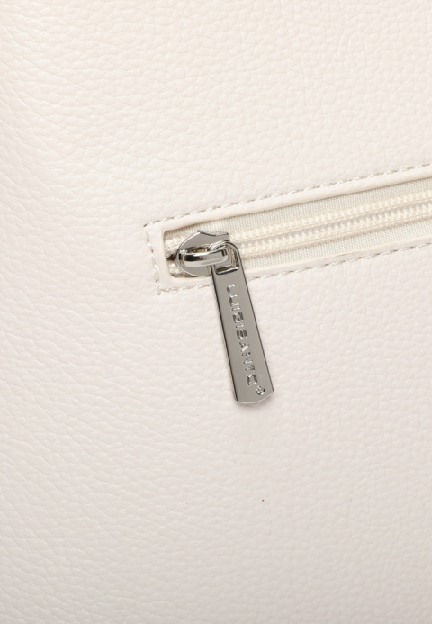 Torebka damska LUIGISANTO CM7247 Beige Torebka damska LUIGISANTO CM7247 Beige