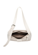 Torebka damska LUIGISANTO CM7247 Beige