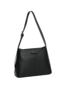 Torebka damska LUIGISANTO CM7247 Black