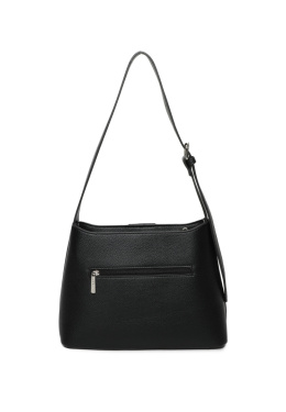 Torebka damska LUIGISANTO CM7247 Black