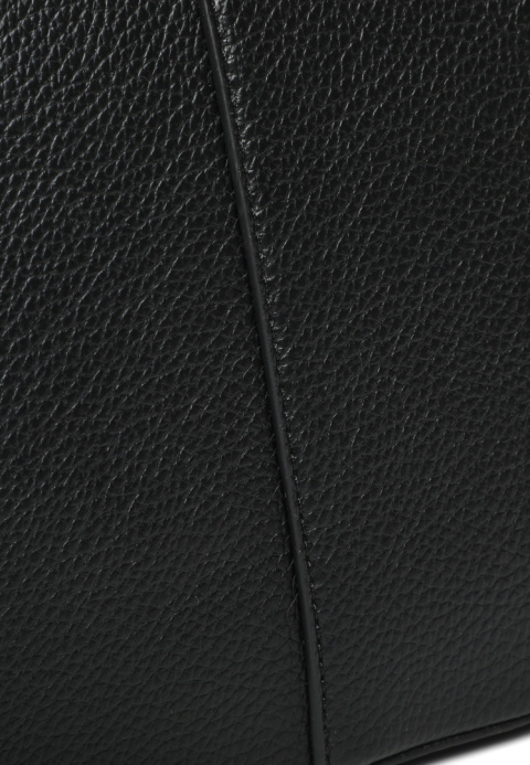 Torebka damska LUIGISANTO CM7247 Black Torebka damska LUIGISANTO CM7247 Black