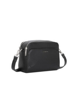 Torebka damska LUIGISANTO CM7248 Black