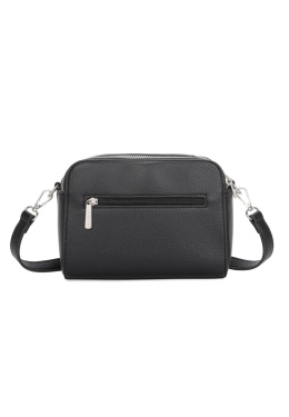 Torebka damska LUIGISANTO CM7248 Black
