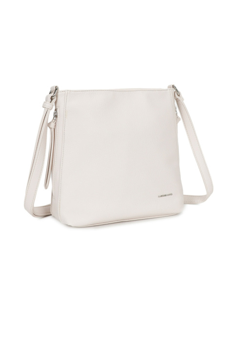 Torebka damska LUIGISANTO F5658 Beige Torebka damska LUIGISANTO F5658 Beige