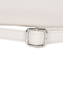 Torebka damska LUIGISANTO F5658 Beige