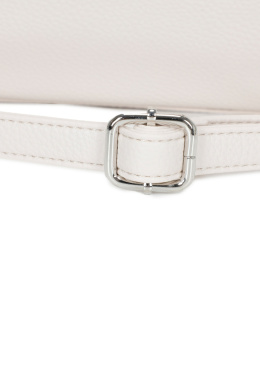 Torebka damska LUIGISANTO F5658 Beige
