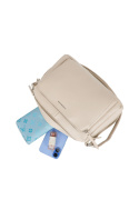 Torebka damska LUIGISANTO HS6605 Apricot