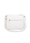 Torebka damska LUIGISANTO Z83075 White