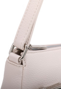 Torebka damska LUIGISANTO Z83075 Beige