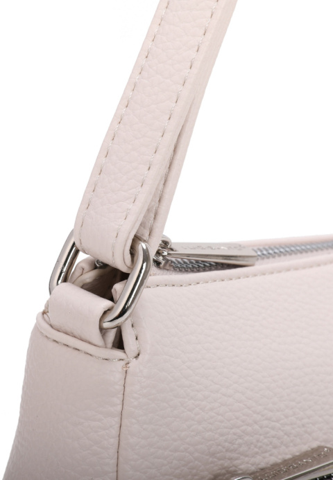 Torebka damska LUIGISANTO Z83075 Beige Torebka damska LUIGISANTO Z83075 Beige