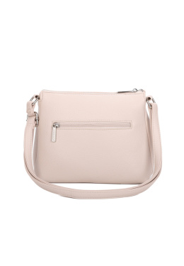 Torebka damska LUIGISANTO Z83075 Apricot