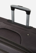 Komplet 3 walizek VADO z nylonu Grey