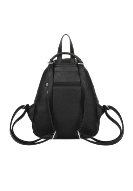 Plecak damski LUIGISANTO K6503 Black