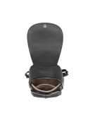 Plecak damski LUIGISANTO K6503 Black