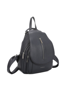 Plecak damski LUIGISANTO K6503 D.blue
