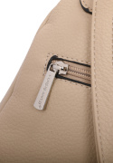 Plecak damski LUIGISANTO K6503 Apricot