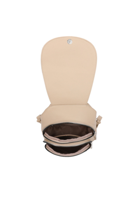Plecak damski LUIGISANTO K6503 Apricot Plecak damski LUIGISANTO K6503 Apricot
