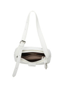 Torebka damska LUIGISANTO CM7247 White