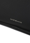 Torebka damska LUIGISANTO K6506 Black