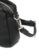 Torebka damska LUIGISANTO KX9219 Black