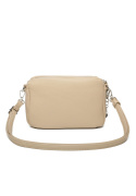 Torebka damska LUIGISANTO KX9219 Apricot