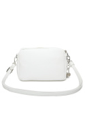 Torebka damska LUIGISANTO KX9219 White