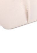 Torebka damska LUIGISANTO K6505 Beige