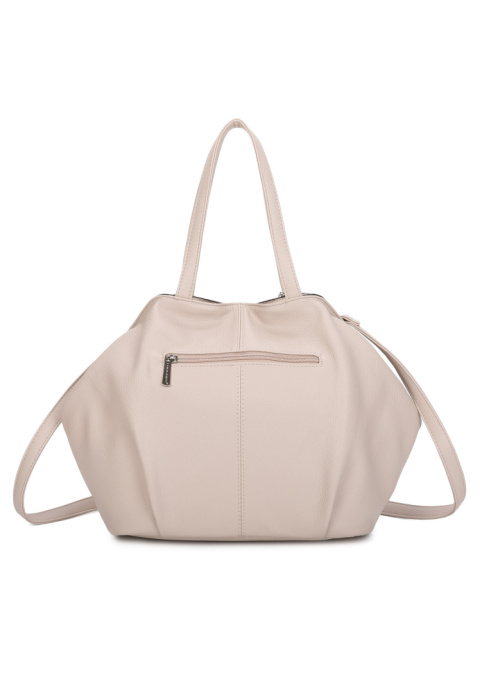 Torebka damska LUIGISANTO K6505 Apricot Torebka damska LUIGISANTO K6505 Apricot